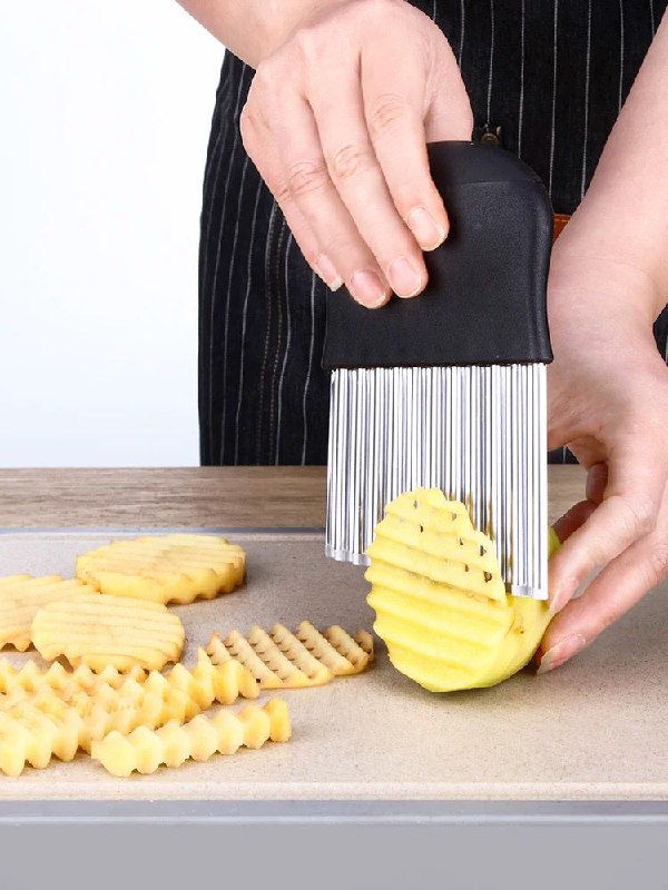 深波纹土豆刀0点后下单5.1元 (91Xp1Ui2y8l)