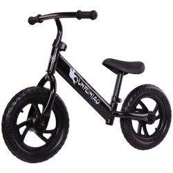 【京东】儿童无脚踏平衡车69元包邮