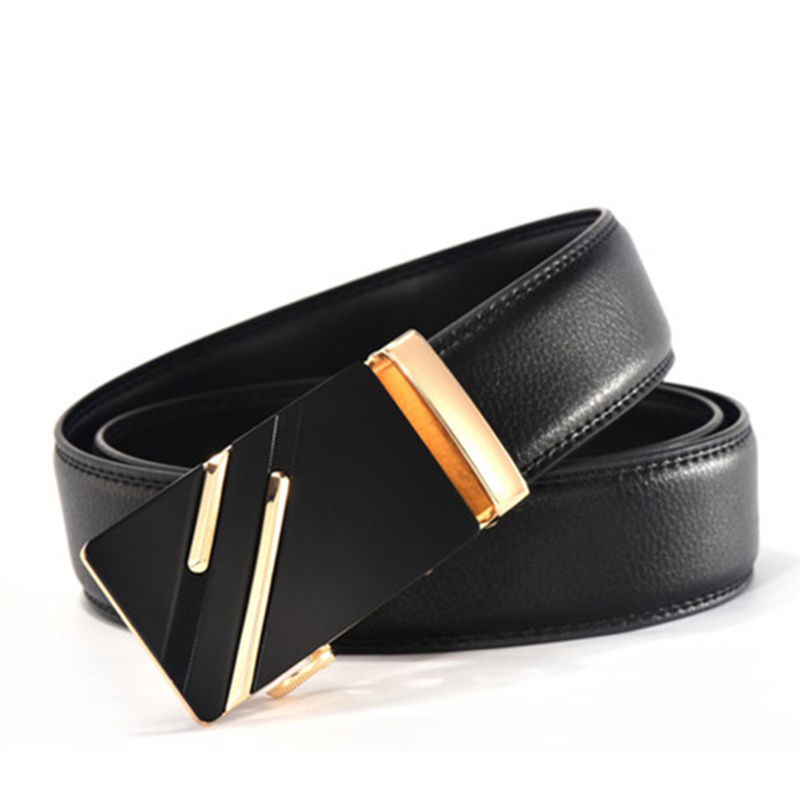 19.9 男士潮流精品商务皮带自动扣  