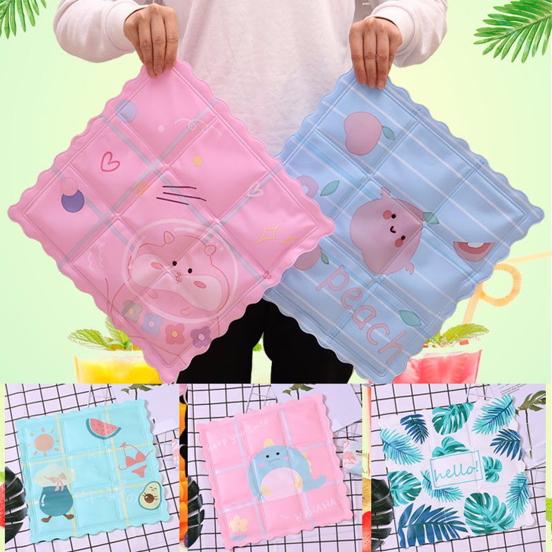 夏季冰凉坐垫5.9！