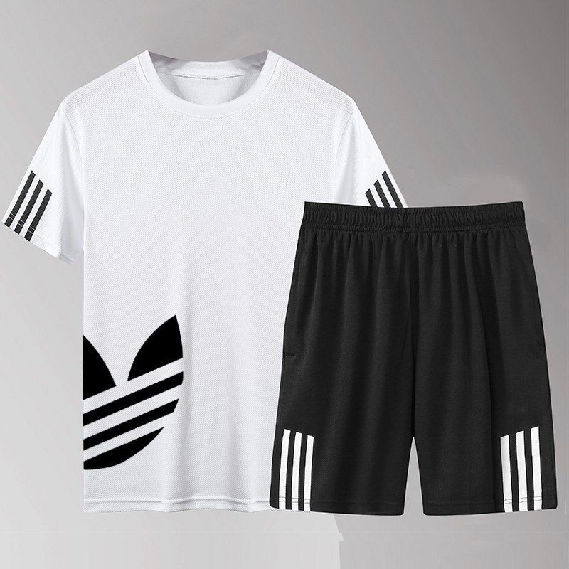 【京东】休闲运动套装，39两件套