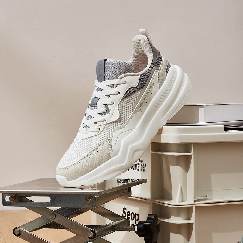 0点99元【361度专卖店】新款网面透气休闲运动跑鞋)wI4AdkFuH9q)/ CZ11/轻便舒适透气 运动休闲都可