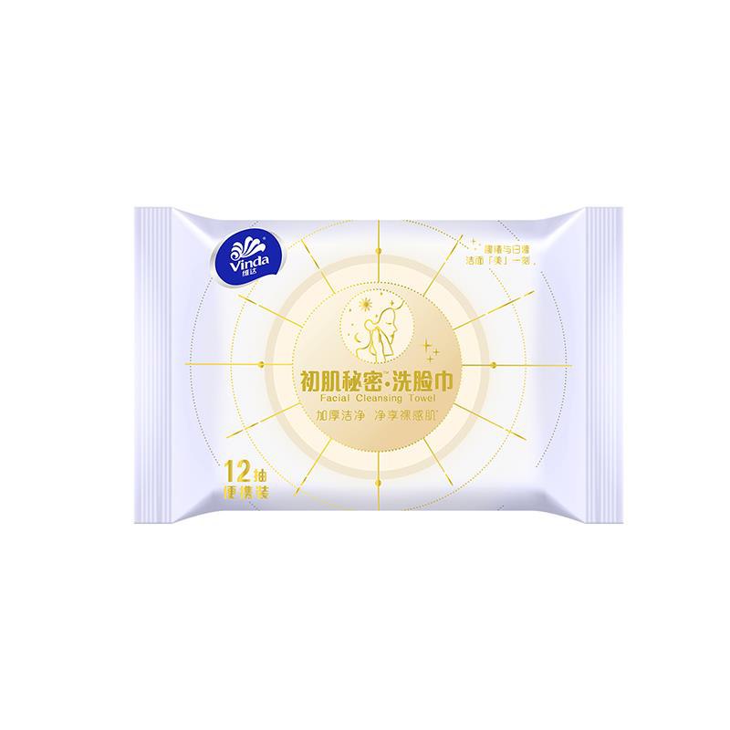 1亓符合维达洗脸巾棉柔巾12抽1包1/ CZ7687 9/7l9k4jleiQa//://