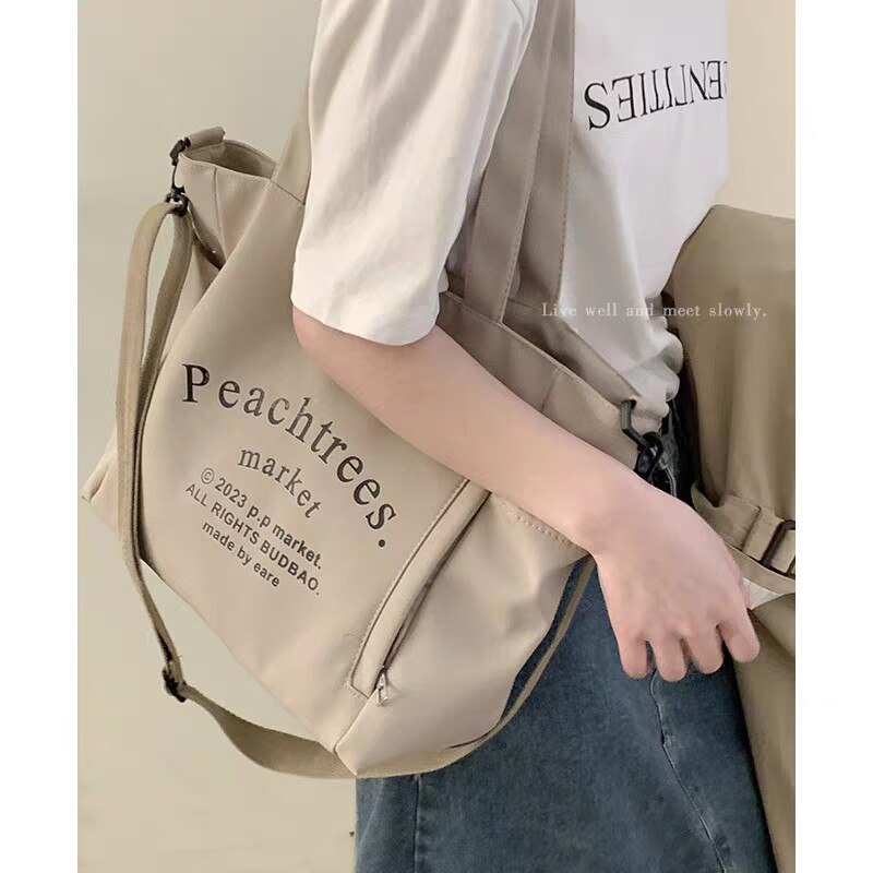 0点开始 先领券 29.9元新款韩版大容量字母托特包)a4WodMijHkK)/ CZ11//