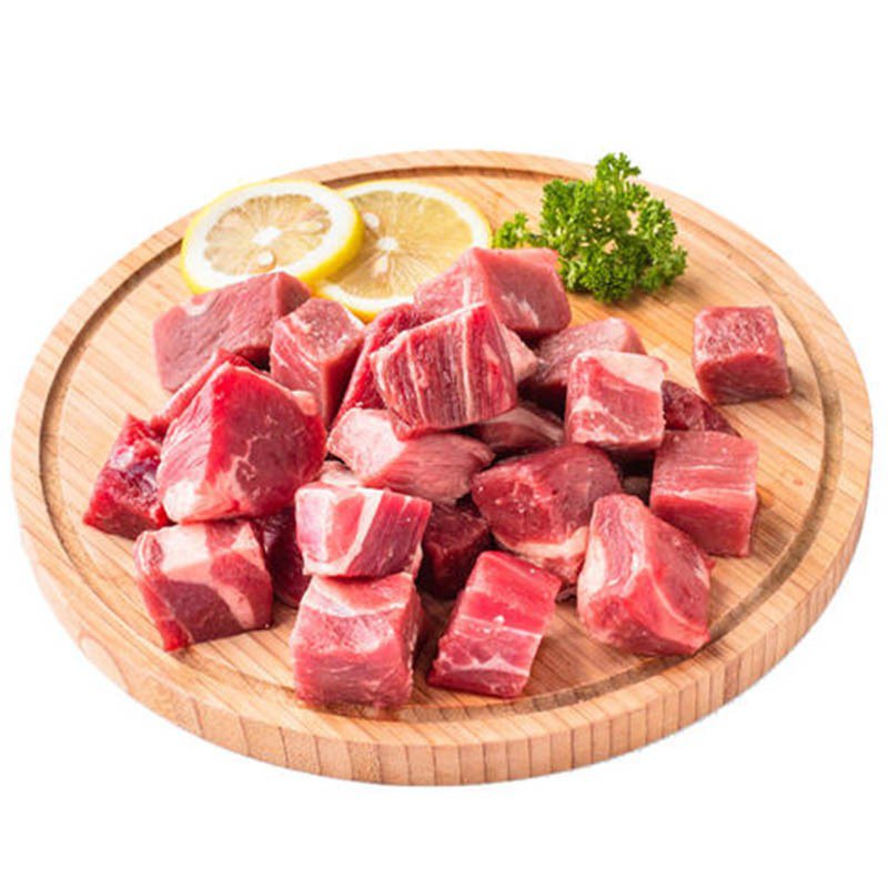 4斤niu肉，用200-10，99！