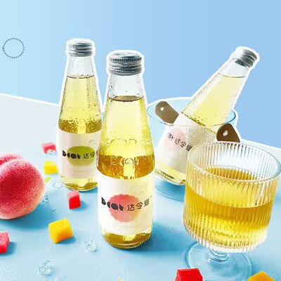 0点开始 拍2件 12.9💵达令猫苹果酒290ml*2瓶)sz9XdCMaZWg)/ CZ11//