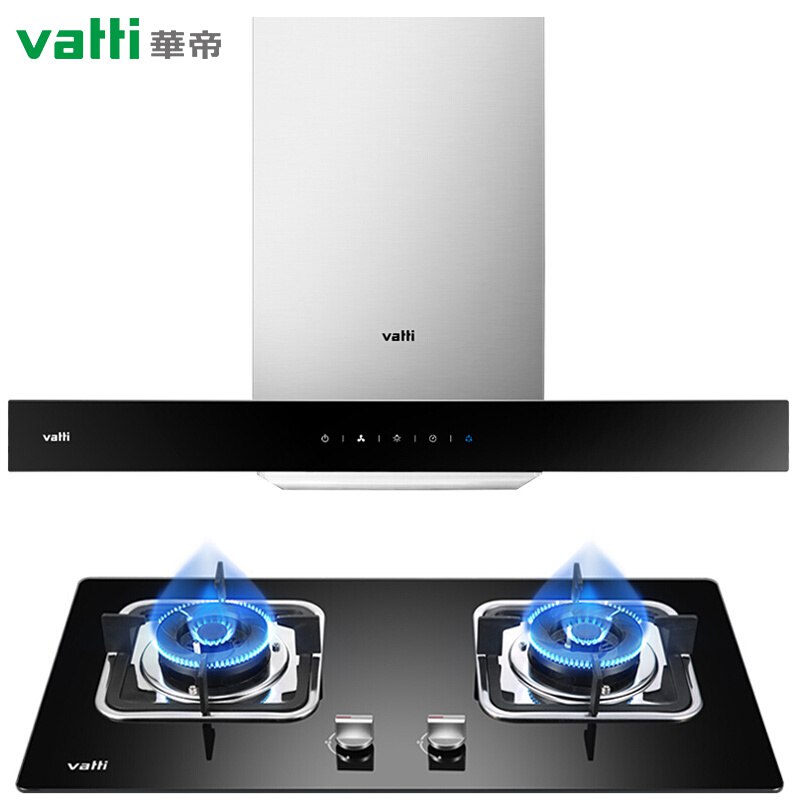 华帝（VATTI）油烟机 抽油烟机燃气灶 1999