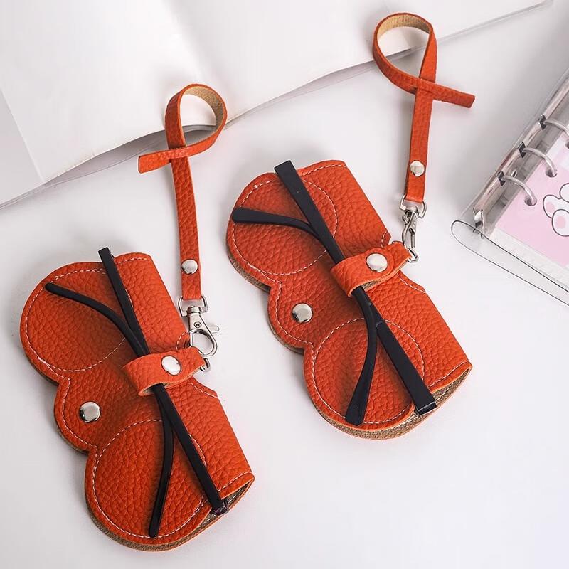 5.8元，加厚耐磨太阳眼镜收纳包