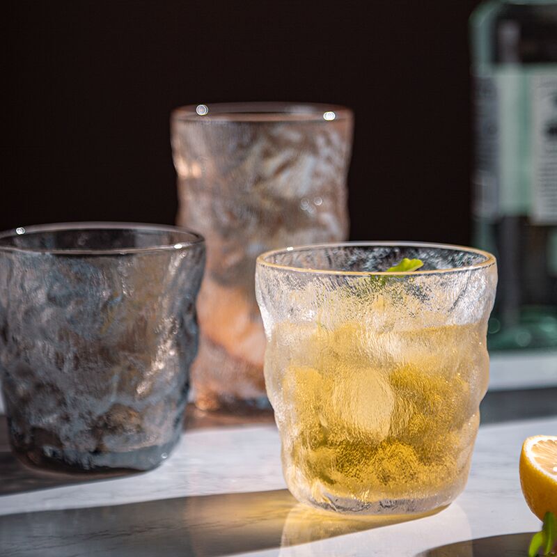 0点后下单 先领券5.9元虾选冰川纹玻璃杯310ml(cBbfXKhv4Df)/