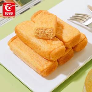 16.8元  友臣旗舰店营养肉松棒肉松条*500g)hnUd2zmrw51)/ CZ11