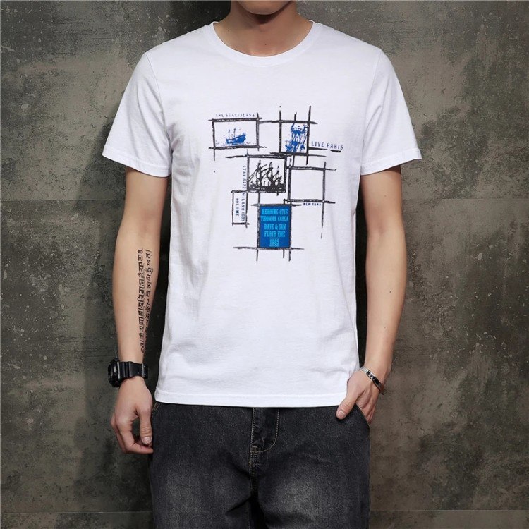 2020新款t恤 9.9包邮