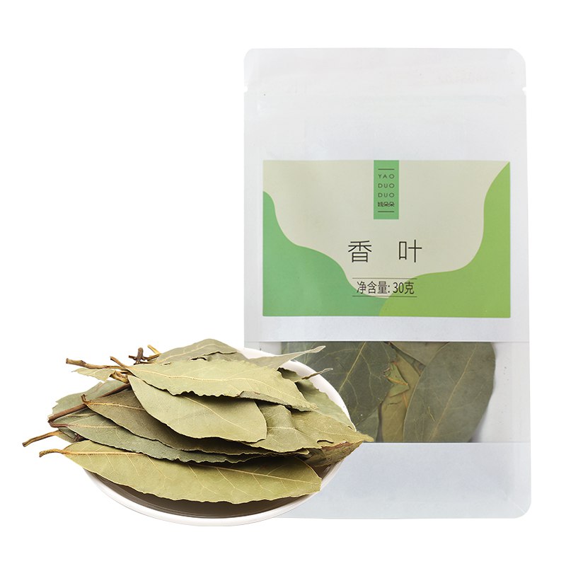 姚朵朵 香叶30g，0.99