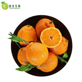 33.6四川眉山不知火丑橘 10斤装 