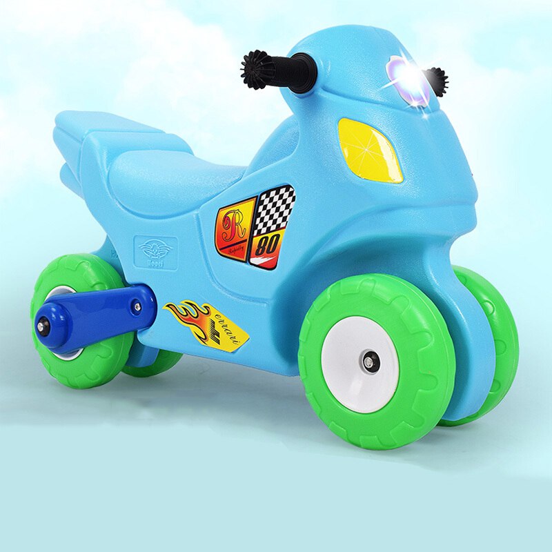 豪华版，儿童音乐摩托车Plus用200-10券，69