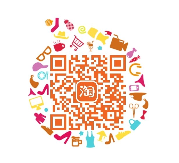 手淘app 左上角扫码领取猫超88-10/140-10券