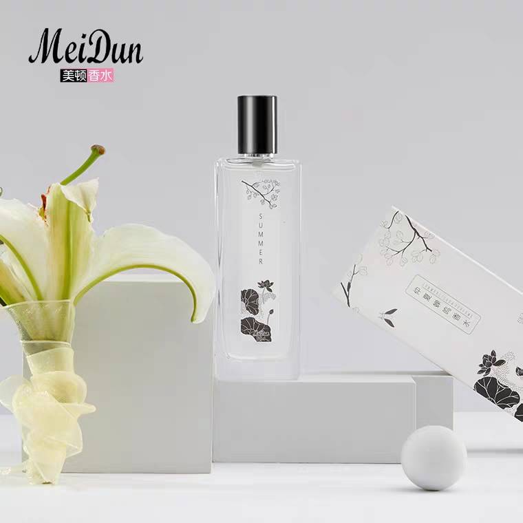 先领券 0点后下单 19元 美顿古风四季香水50ml    (fkTJc0tVW7d)  