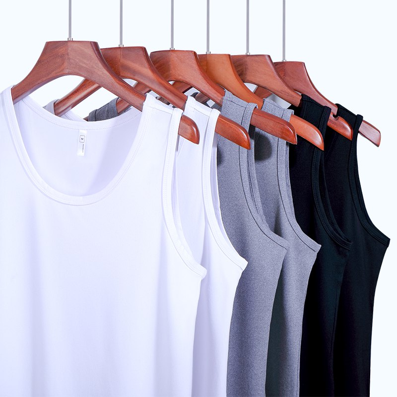 先领巻,0点后下單【大角鹿】男士运动背心 券后5.9亓起  (ALG11Jvqe24)