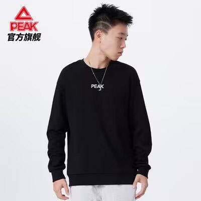 146💵 拍3件 【匹克大牌】秋冬新款宽松情侣运动卫衣)3CrZdzHlI0E)/ CZ11//20几个款式可选 全都是一个价