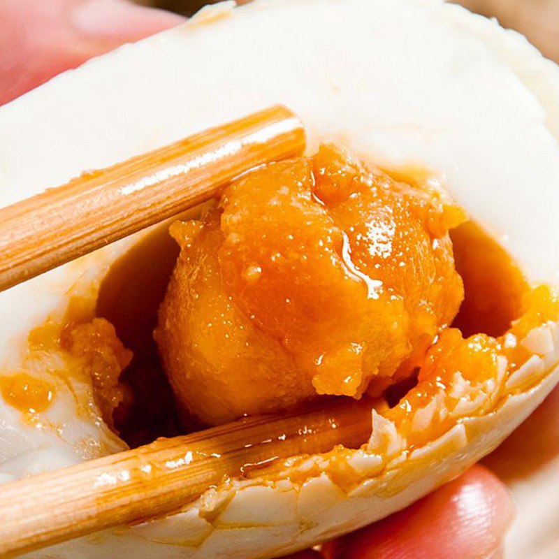 20枚高邮咸鸭蛋，过节了买一些！23.9