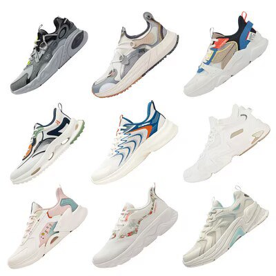 0点开始 69💵【361度】复古鞋经典运动缓震跑鞋)CsApWVRYQu2)/ CZ11