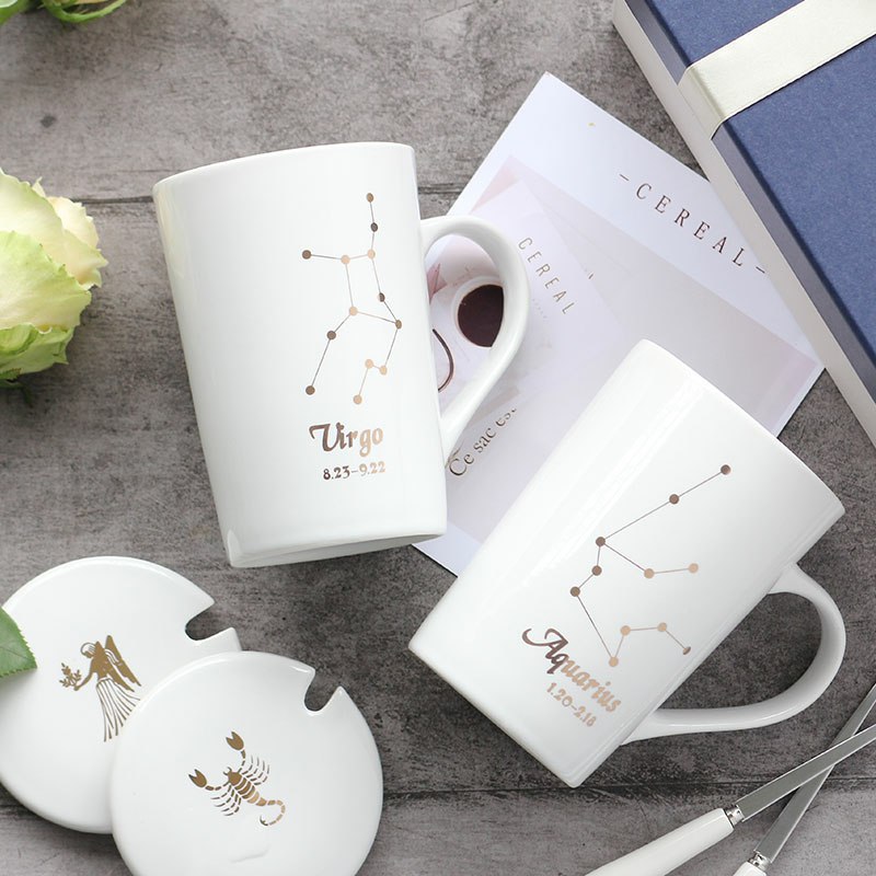 马克杯 十二星座2.9元  (aBnX1Ll3Tua)
