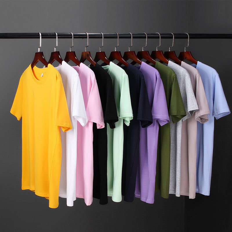 先领券 0点后下单 9.8元夏季短袖t恤男士纯棉圆领 (4rhK1eNU5hH) 更多内部优惠券网站： m.zaihua.me