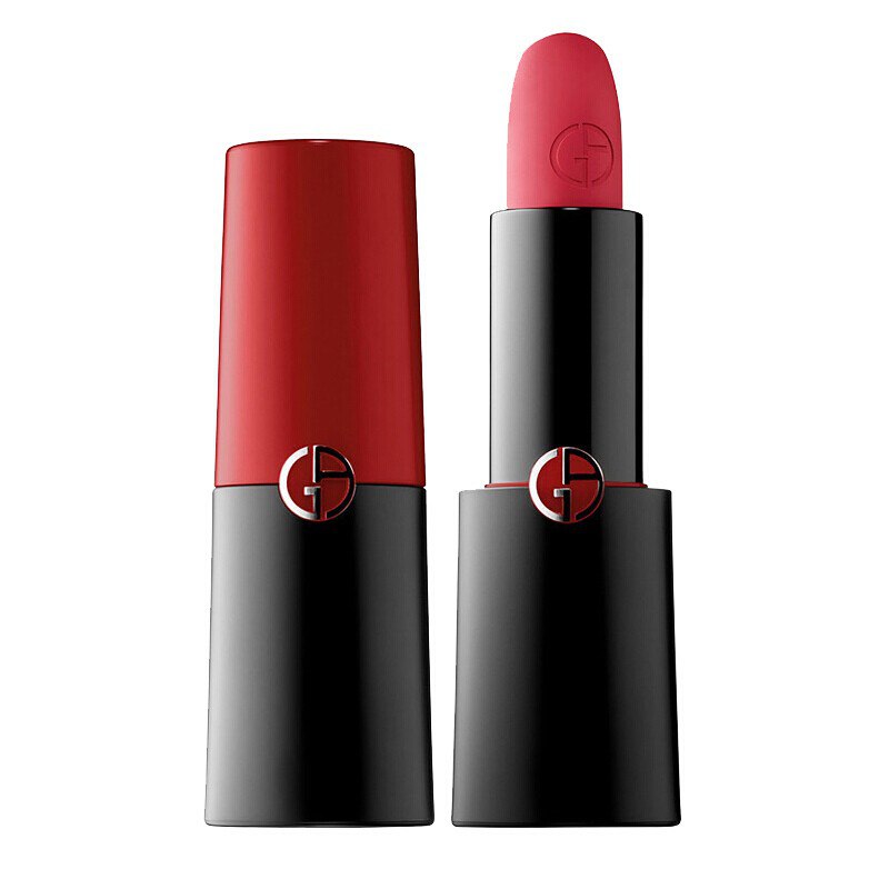 阿玛尼挚爱哑光口红  历史最低价158  鸭！