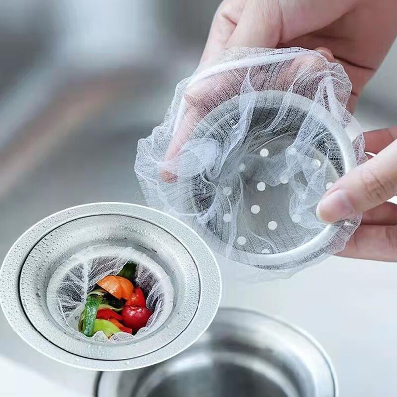 洋臣厨房水槽过滤网兜 300只