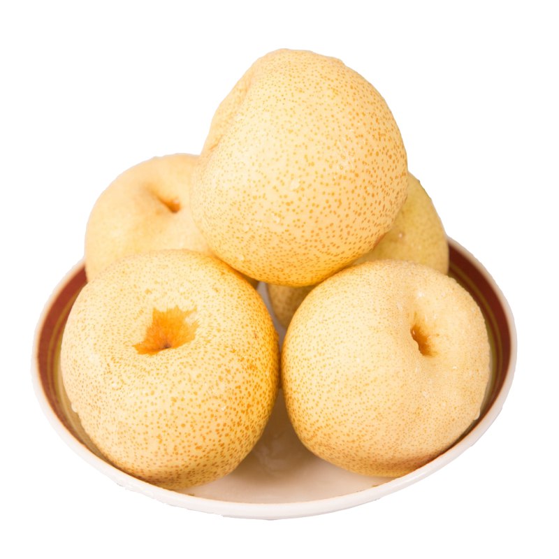 砀山酥梨，精选好果，脆甜多汁10斤装