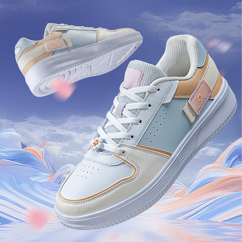 0点开始   79元361度透气软底板鞋(02Wt2IySkJB)/