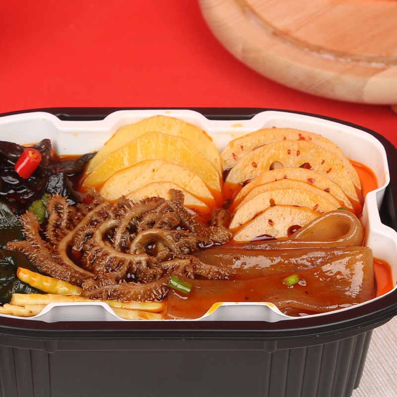 牛肚自热小火锅380g  13.8元  (mGdp1AbHu0P)