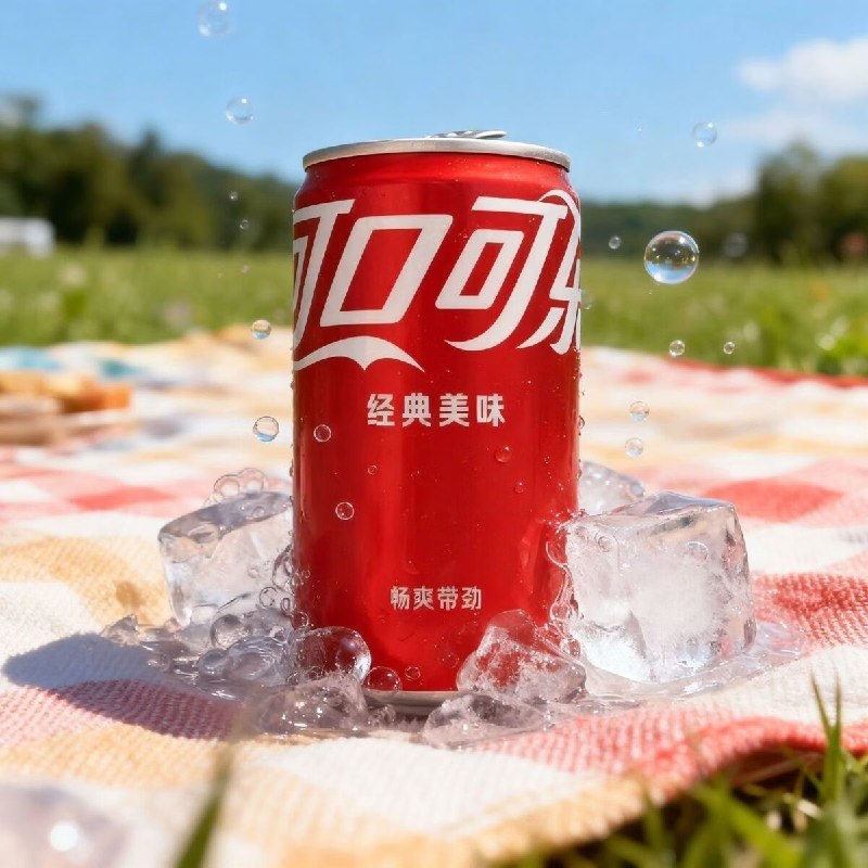 可口可乐 原味可乐 200ml*12罐1.29/罐！！拍下【15.5元】领 