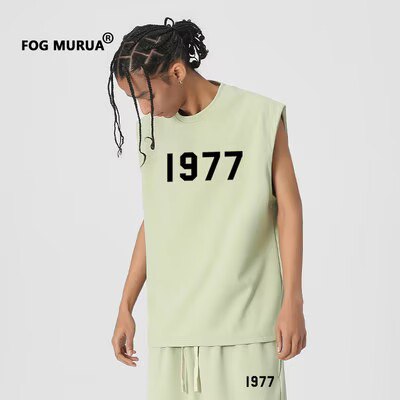 0点开始   49.9元FOGMURUA旗/舰店FOG复线第七季主线短袖)ITvodPubBG1)/ AC01 CZ11//面料亲肤透气，领口松紧不勒脖子款式新潮时尚很百搭~超多款可选