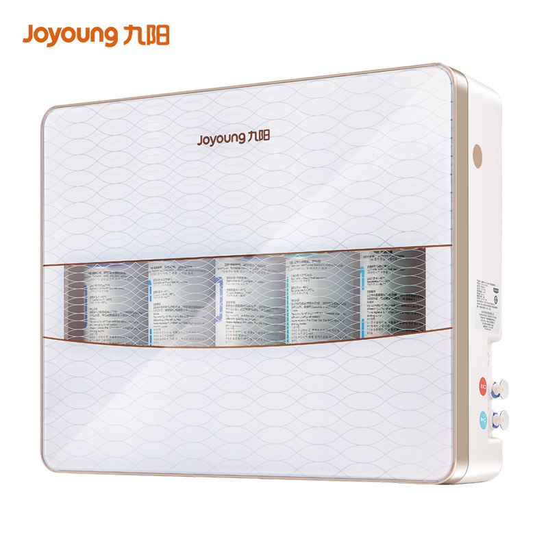 九阳（Joyoung）超滤直饮净水机  