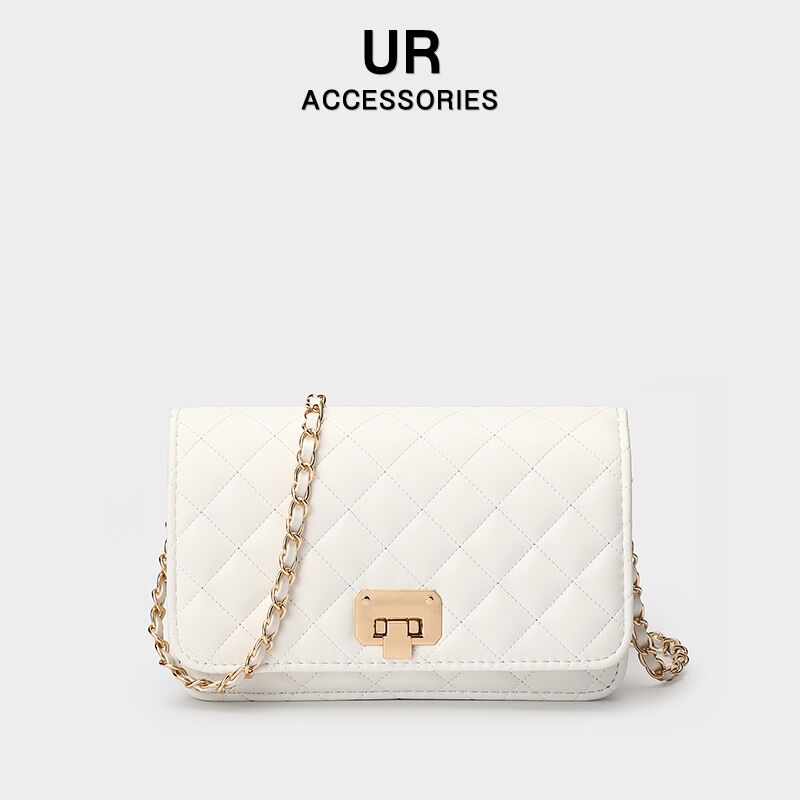 0点开始 98元UR包气质时尚菱格链条包(9syw2xWUsYK)/ CZ1111/