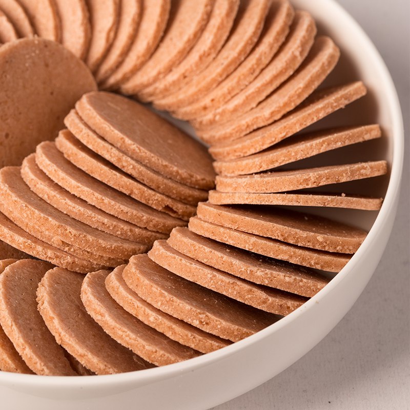 零食季山楂片  200g   5.1   