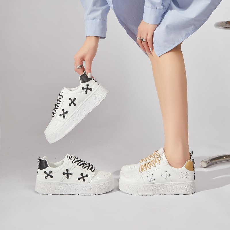 59💵 shoebox鞋/柜旗舰店SHOEBOX/鞋柜百搭小白鞋)pQ31dtU5zWn)/ AC01 CZ11/