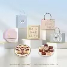 158💵 哈根达斯旗舰店哈根达斯 玲珑心意冰淇淋礼盒圆满月饼节电子券)UOI1WamQkXS)/ CZ11//