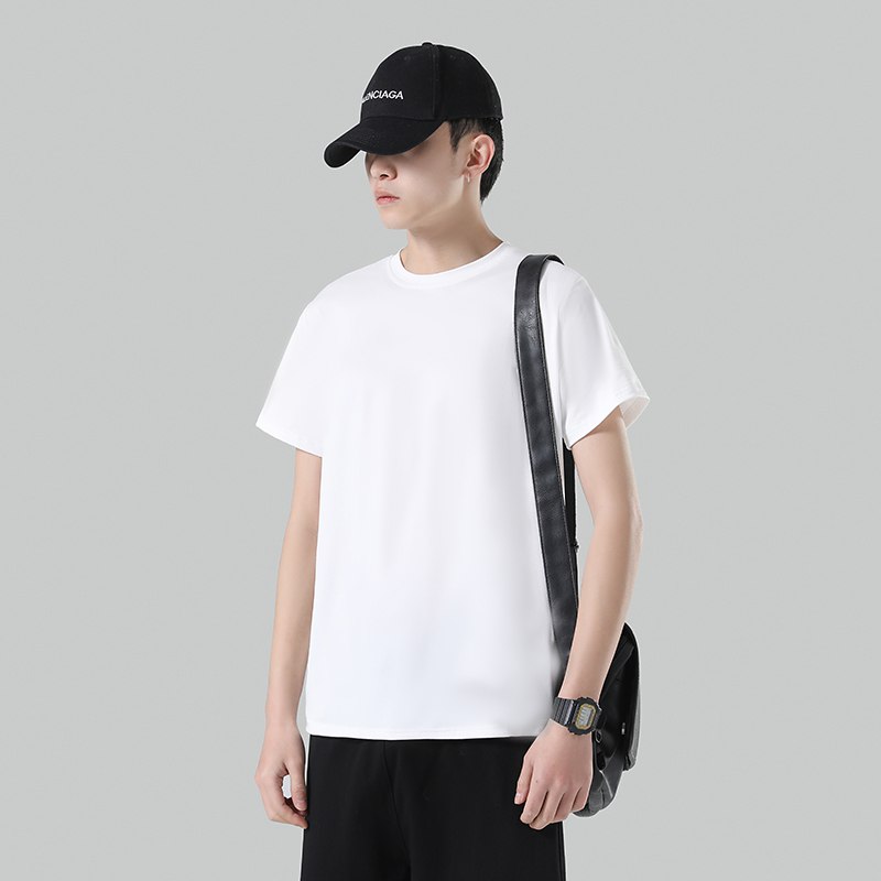 0点后下单/先领卷39.9亓 拍3件轻迹夏季速干透气短袖(cUNO2NSUlxd)