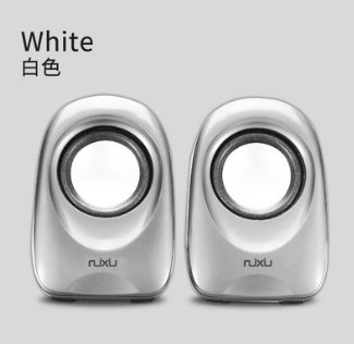 9.9元 3D环绕木质小音响(wX4wc5eiKZZ)/