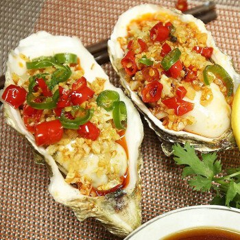 烧烤店卖10块钱一只，现在我们只要几毛钱一只