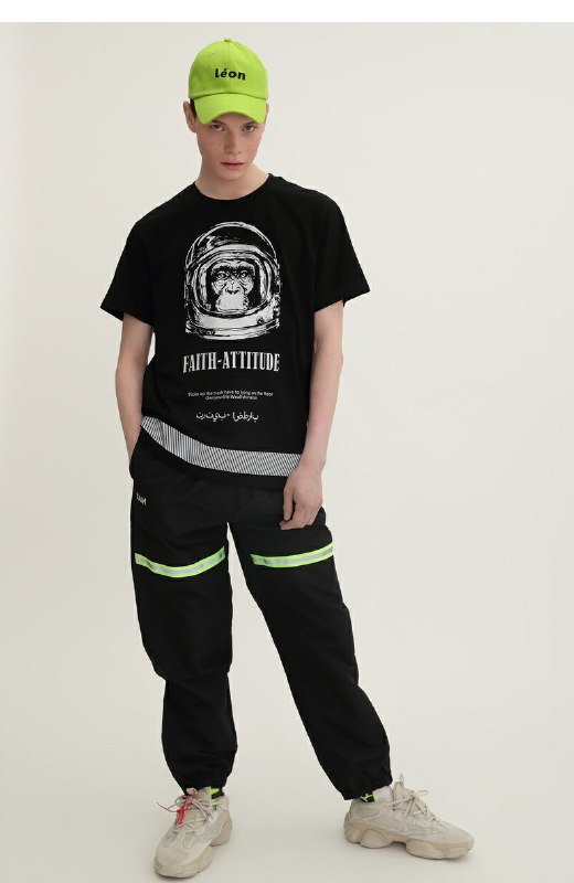 0点后下单拍下19元KAMA官方旗舰店卡玛街潮撞色休闲裤(G4AjcnkVg9k)/