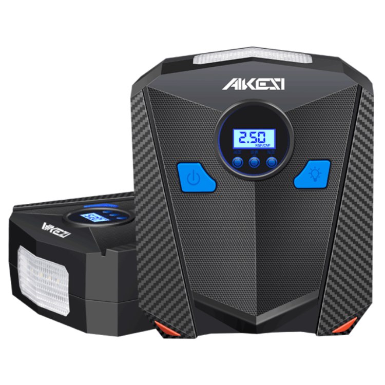 0点开始   19元艾克斯便携式车载充气泵  (BGutcVJ7YSz)