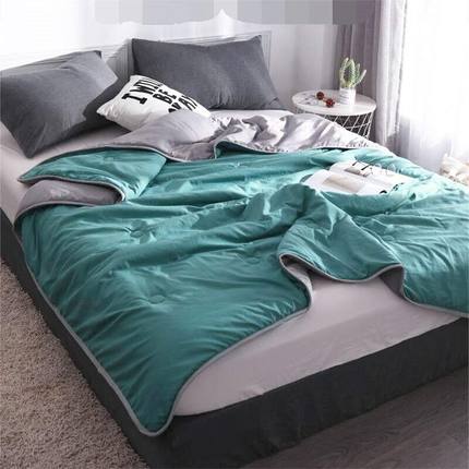 欧极绒 水洗棉空调被 原价69.9元，券后39.9元包邮 (Pozo1JhV73g)