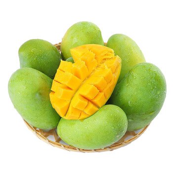 越南进口玉芒5斤 29.8  