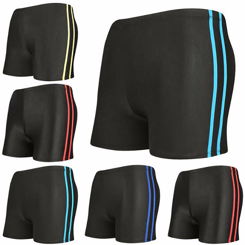 超帅游泳裤1.9，上车！