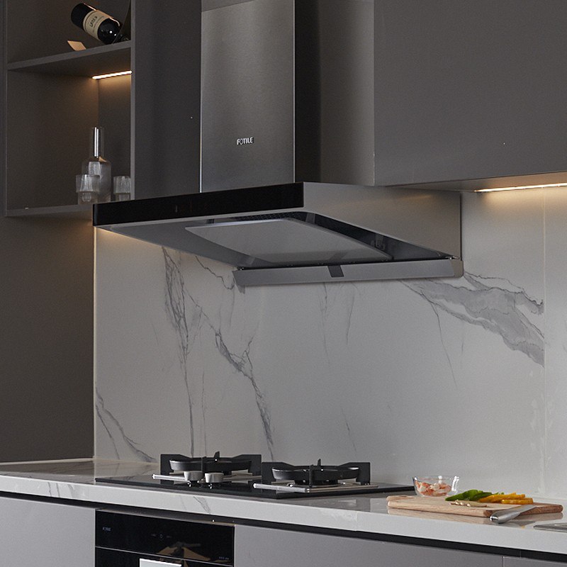 【京东】方太 EMD16T.D+HC8BE 油烟机灶具（天然气） 家用抽吸油烟机燃气灶 欧式触控京鱼座智能挥手套装