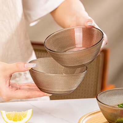 10.9亓 家用透明玻璃碗6只)b6cVdCBfaul)/ CZ11//