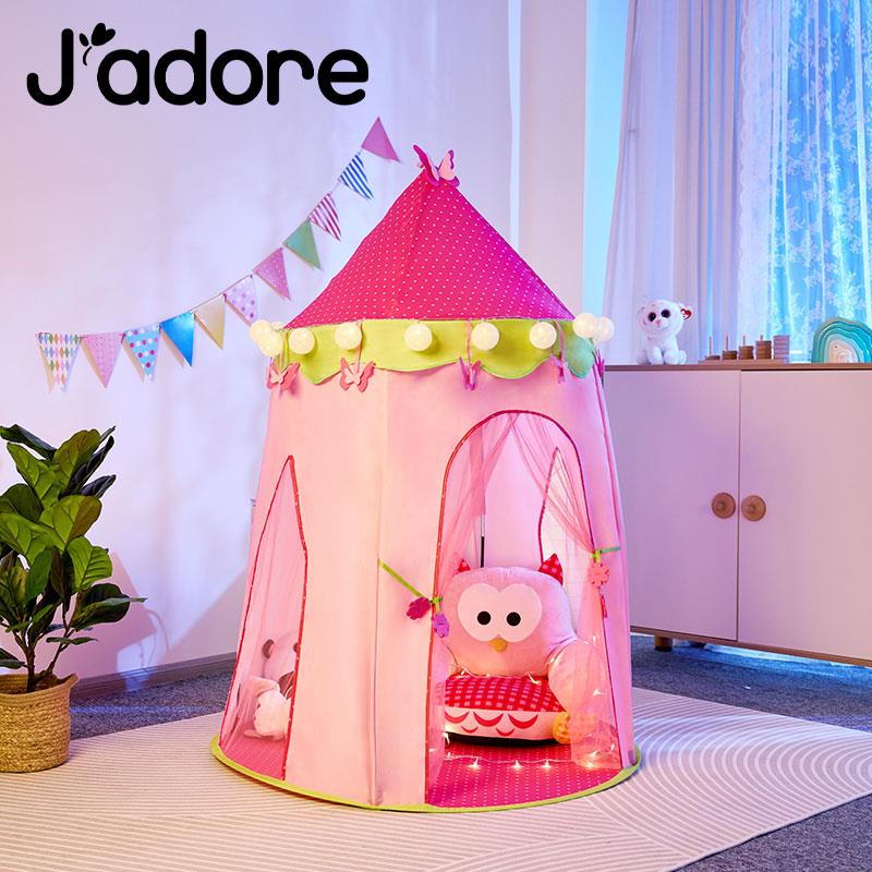 Jadore儿童室内外帐篷21亓1/ CZ7331 9/AkhLViVtNCc//:// 每日红包 m.fanli.me
