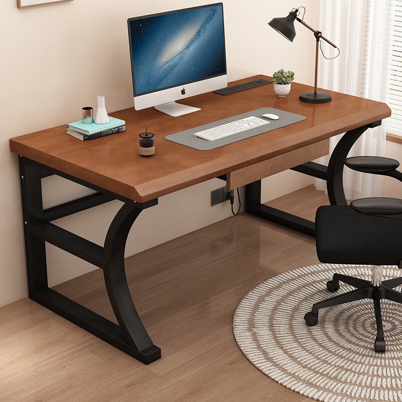 电脑桌也不少可用 自己奍可用搜